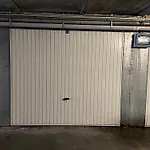 Garden Blok 4 - 0102 + Box 51 Lägenhet