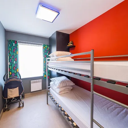 Garden Blok 4 - 0102 + Box 51 Appartement *