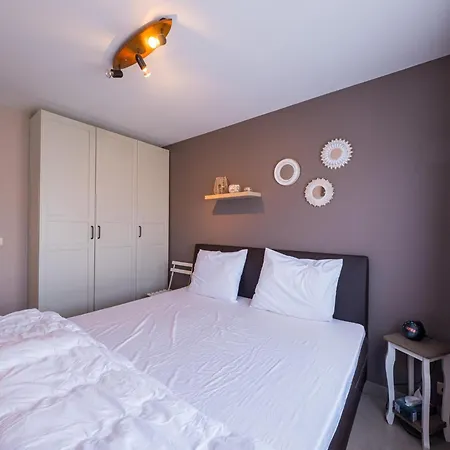 Garden Blok 4 - 0102 + Box 51 Appartement *