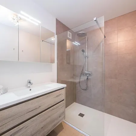 Garden Blok 4 - 0102 + Box 51 Appartement Middelkerke