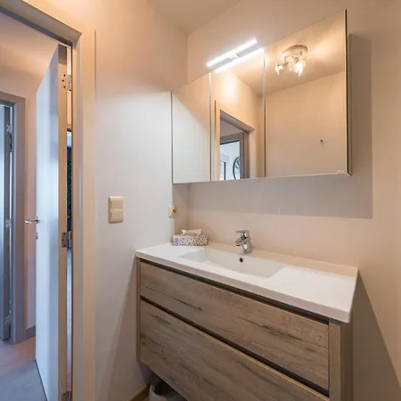 Appartement Garden Blok 4 - 0102 + Box 51 *