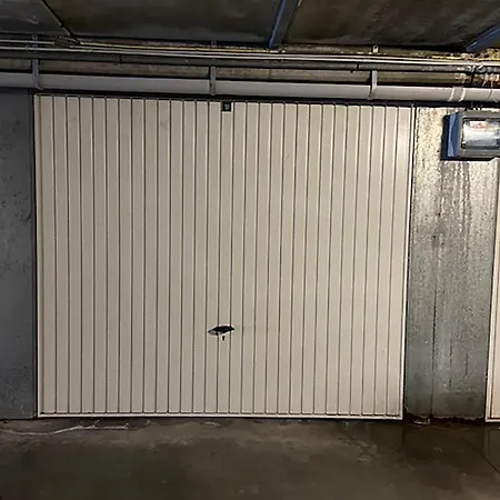 Garden Blok 4 - 0102 + Box 51 Appartement