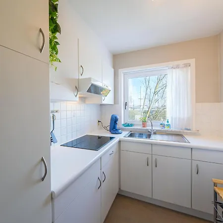 Garden Blok 4 - 0102 + Box 51 Appartement Middelkerke