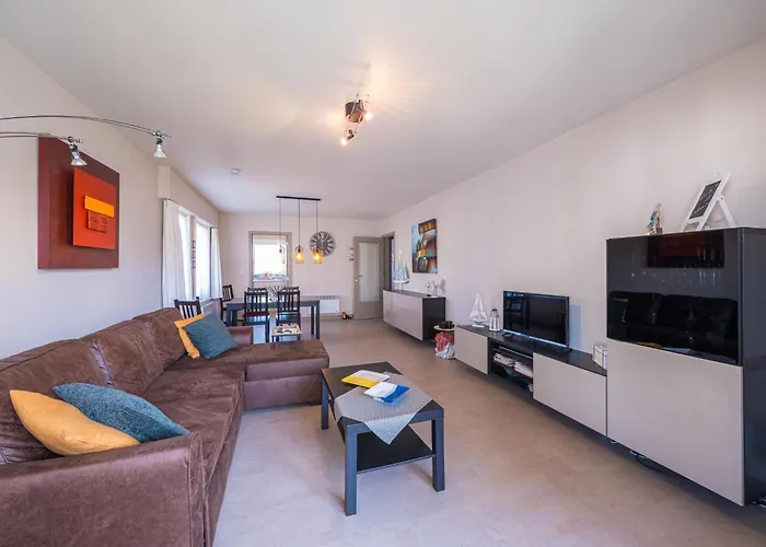 Garden Blok 4 - 0102 + Box 51 Appartement *