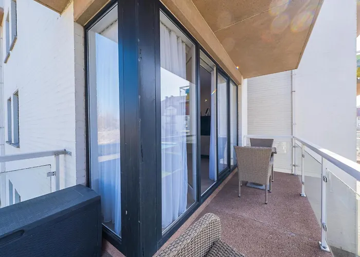 Garden Blok 4 - 0102 + Box 51 Appartement