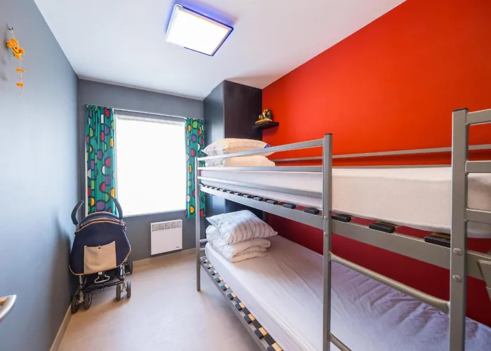 Garden Blok 4 - 0102 + Box 51 Appartement *