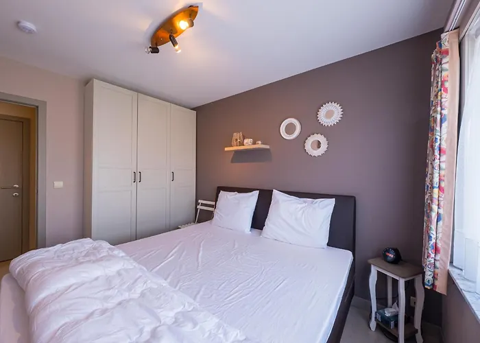 Garden Blok 4 - 0102 + Box 51 Appartement *