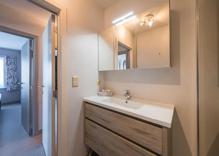 Appartement Garden Blok 4 - 0102 + Box 51 *