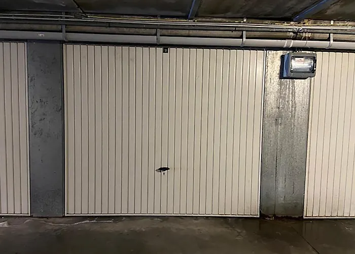 Garden Blok 4 - 0102 + Box 51 Appartement